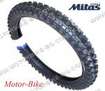 МОТО ГУМА ВЪНШНА 90/90-21 54R TT ENDURO TRAIL RALLY MH SUPER МИТАС-2